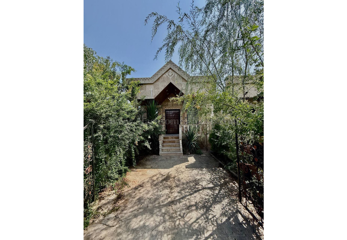 ویلا فلت با سند تک برگ شهرک تهرانی